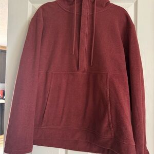 Women’s Avalanche Pullover Fleece
